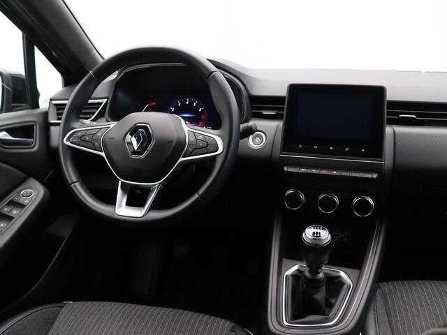 Renault CLIO 1.0 TCe Intens | Climate Control | Handgeschakeld | Cruise Control |