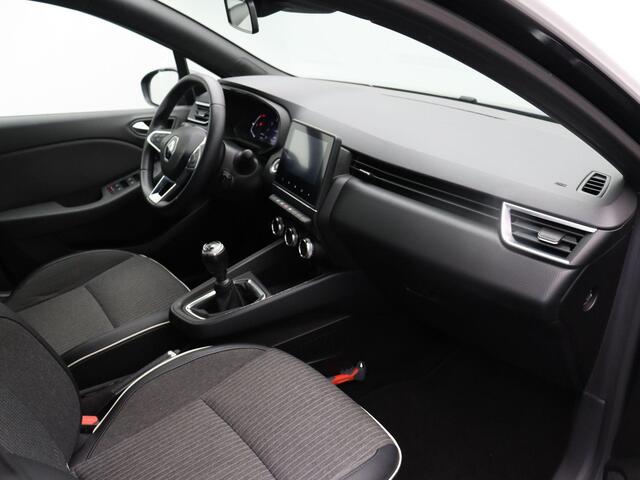 Renault CLIO 1.0 TCe Intens | Climate Control | Handgeschakeld | Cruise Control |