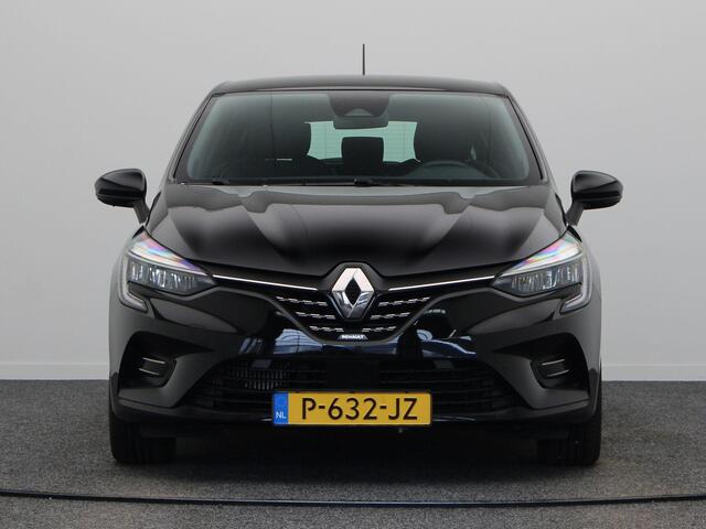 Renault CLIO 1.0 TCe Intens | Climate Control | Handgeschakeld | Cruise Control |
