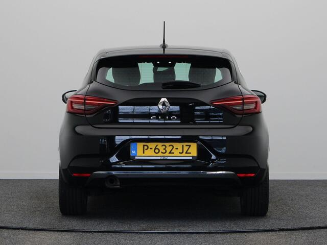 Renault CLIO 1.0 TCe Intens | Climate Control | Handgeschakeld | Cruise Control |