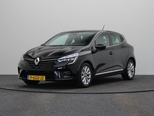 Renault CLIO 1.0 TCe Intens | Climate Control | Handgeschakeld | Cruise Control |