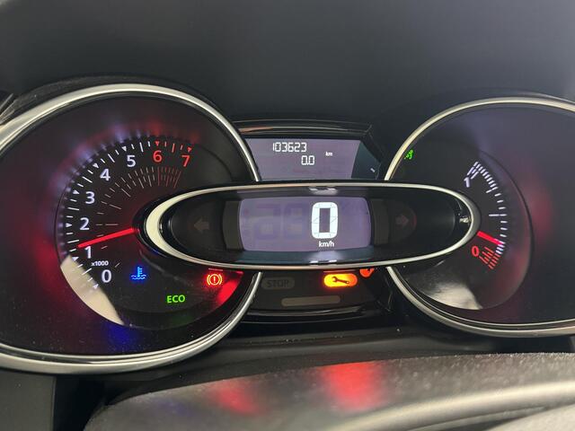 Renault CLIO 0.9 TCe Limited | Navigatie | Airco | Parkeersensoren Achter |