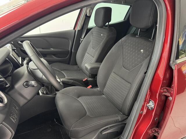 Renault CLIO 0.9 TCe Limited | Navigatie | Airco | Parkeersensoren Achter |