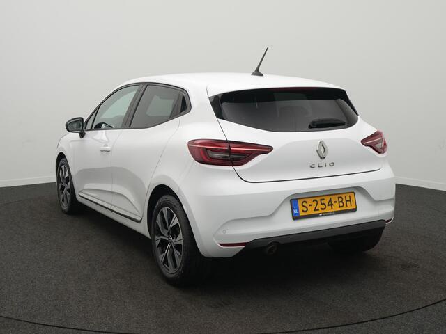 Renault CLIO TCe 90 Evolution - RIJKLAARPRIJS - Cruise Control - Lichtmetalen Velgen - Navigatie