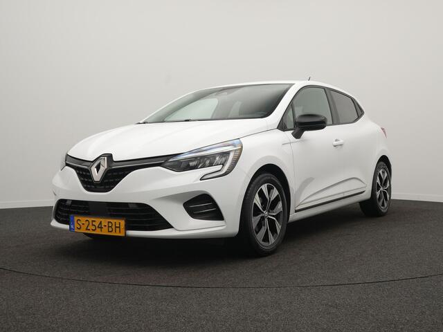 Renault CLIO TCe 90 Evolution - RIJKLAARPRIJS - Cruise Control - Lichtmetalen Velgen - Navigatie