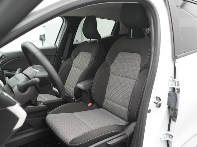 Renault CLIO TCe 90 Evolution - RIJKLAARPRIJS - Cruise Control - Lichtmetalen Velgen - Navigatie