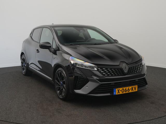 Renault CLIO 1.6 E-Tech Full Hybrid 145 Esprit Alpine - RIJKLAARPRIJS - Achteruitrijcamera - Adaptive Cruise Control - Dealeronderhouden