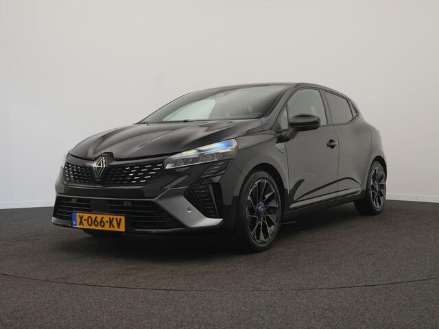 Renault CLIO 1.6 E-Tech Full Hybrid 145 Esprit Alpine - RIJKLAARPRIJS - Achteruitrijcamera - Adaptive Cruise Control - Dealeronderhouden