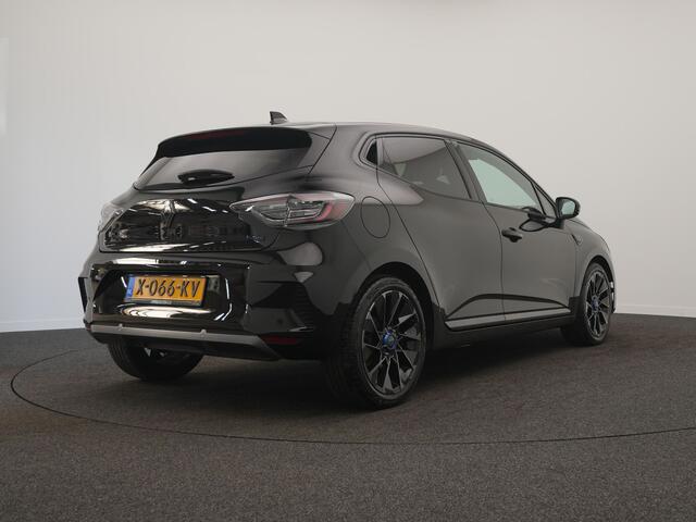 Renault CLIO 1.6 E-Tech Full Hybrid 145 Esprit Alpine - RIJKLAARPRIJS - Achteruitrijcamera - Adaptive Cruise Control - Dealeronderhouden