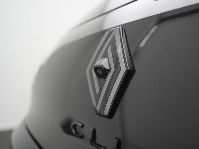 Renault CLIO 1.6 E-Tech Full Hybrid 145 Esprit Alpine - RIJKLAARPRIJS - Achteruitrijcamera - Adaptive Cruise Control - Dealeronderhouden