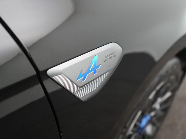 Renault CLIO 1.6 E-Tech Full Hybrid 145 Esprit Alpine - RIJKLAARPRIJS - Achteruitrijcamera - Adaptive Cruise Control - Dealeronderhouden