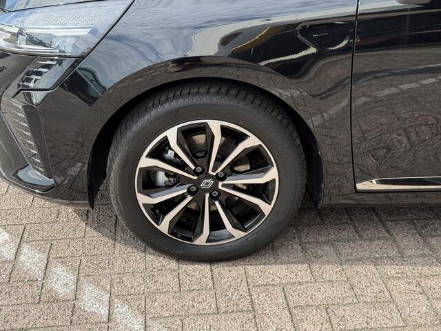 Renault CLIO 1.6 E-Tech Full Hybrid 145 techno | NAP | Navigatie | Achteruitrijcamera | Climate Control | LED | DAB | Key-less |