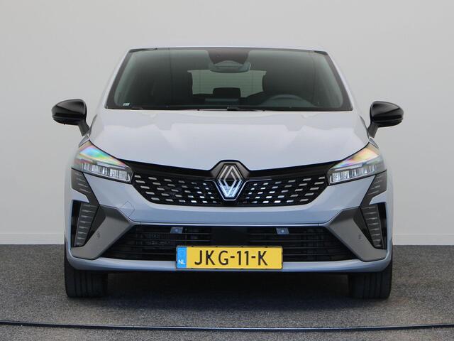 Renault CLIO E-Tech Full Hybrid 145pk esprit Alpine | Adaptive cruise control | Climate control | Sportstoelen | Apple carplay / Android auto | Achteruitrijcamera |