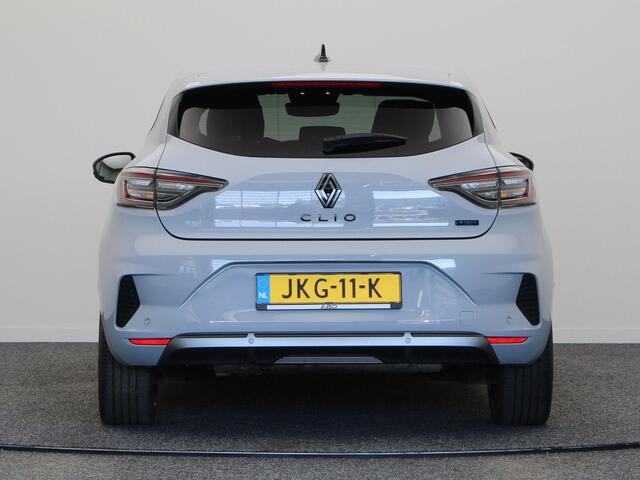 Renault CLIO E-Tech Full Hybrid 145pk esprit Alpine | Adaptive cruise control | Climate control | Sportstoelen | Apple carplay / Android auto | Achteruitrijcamera |