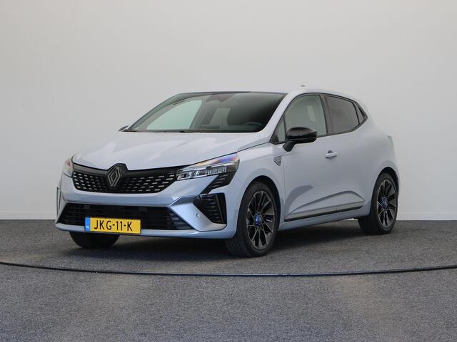 Renault CLIO E-Tech Full Hybrid 145pk esprit Alpine | Adaptive cruise control | Climate control | Sportstoelen | Apple carplay / Android auto | Achteruitrijcamera |