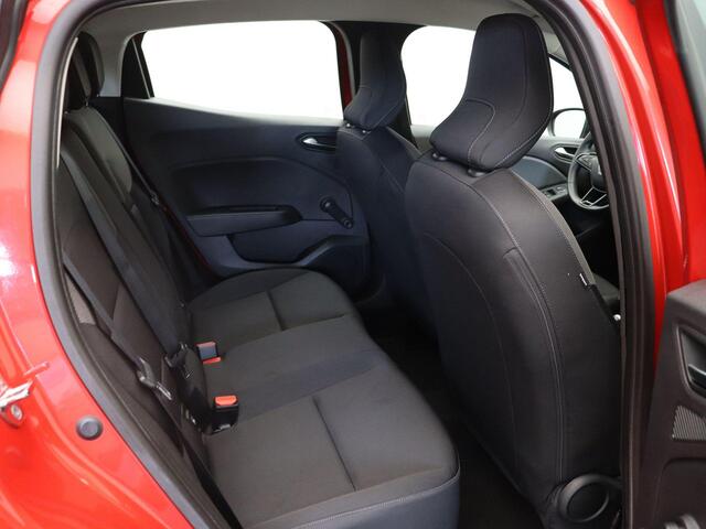 Renault CLIO 1.0 TCe Life | Dealer onderhouden | 1e Eigenaar | Cruise Control | Airco |