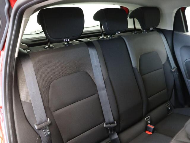 Renault CLIO 1.0 TCe Life | Dealer onderhouden | 1e Eigenaar | Cruise Control | Airco |