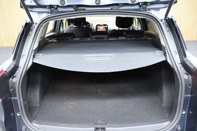Renault CLIO Estate 0.9 TCe Zen | Cruise Control | Navigatie | Bluetooth | Dab+ Radio | Airco