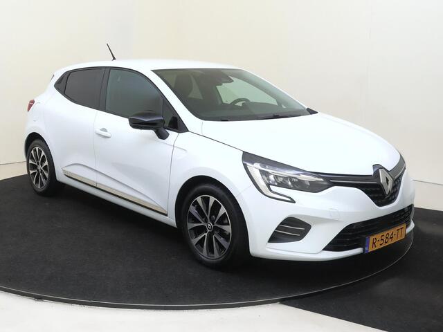 Renault CLIO 1.0 TCe Zen | Airco | Bluetooth