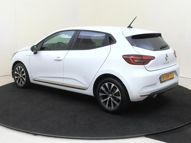 Renault CLIO 1.0 TCe Zen | Airco | Bluetooth
