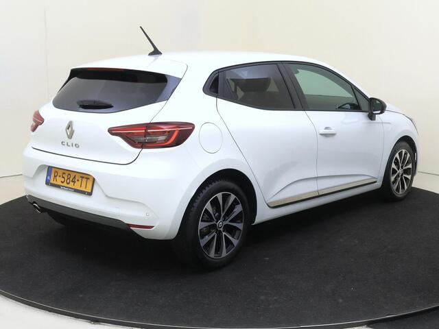 Renault CLIO 1.0 TCe Zen | Airco | Bluetooth