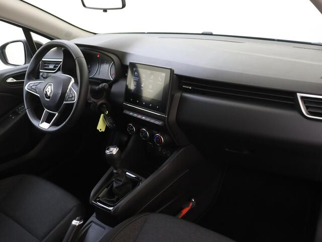 Renault CLIO 1.0 TCe Zen | Airco | Bluetooth