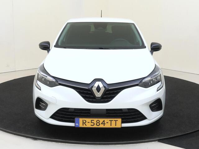 Renault CLIO 1.0 TCe Zen | Airco | Bluetooth