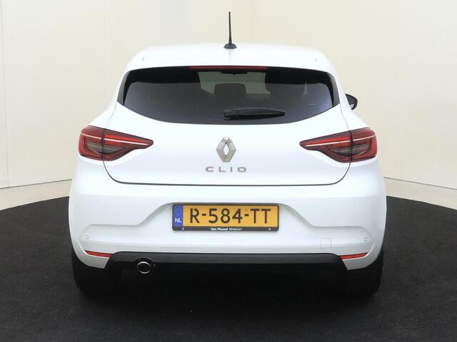 Renault CLIO 1.0 TCe Zen | Airco | Bluetooth