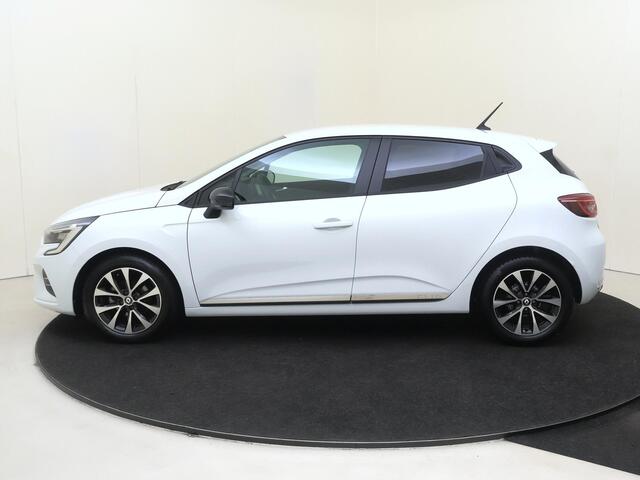 Renault CLIO 1.0 TCe Zen | Airco | Bluetooth
