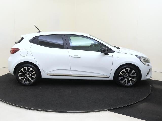 Renault CLIO 1.0 TCe Zen | Airco | Bluetooth