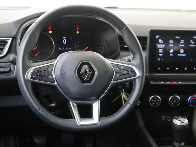 Renault CLIO 1.0 TCe Zen | Airco | Bluetooth