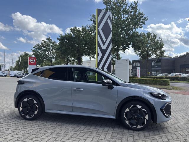 Renault CLIO Techno Full Hybrid E-Tech 160 pk l Private Lease vanaf € 368 per maand l Uit voorraad leverbaar!
