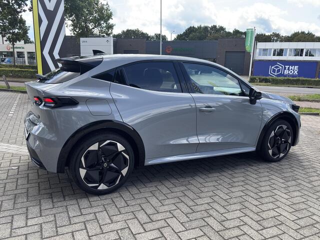 Renault CLIO Techno Full Hybrid E-Tech 160 pk l Private Lease vanaf € 368 per maand l Uit voorraad leverbaar!