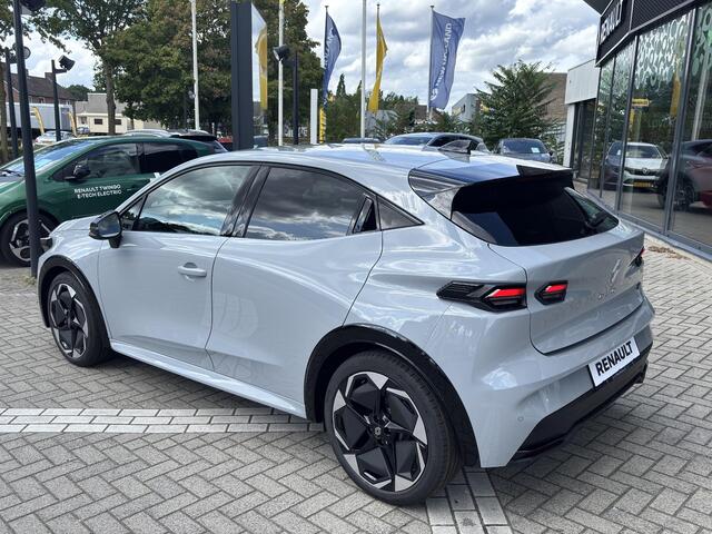 Renault CLIO Techno Full Hybrid E-Tech 160 pk l Private Lease vanaf € 368 per maand l Uit voorraad leverbaar!