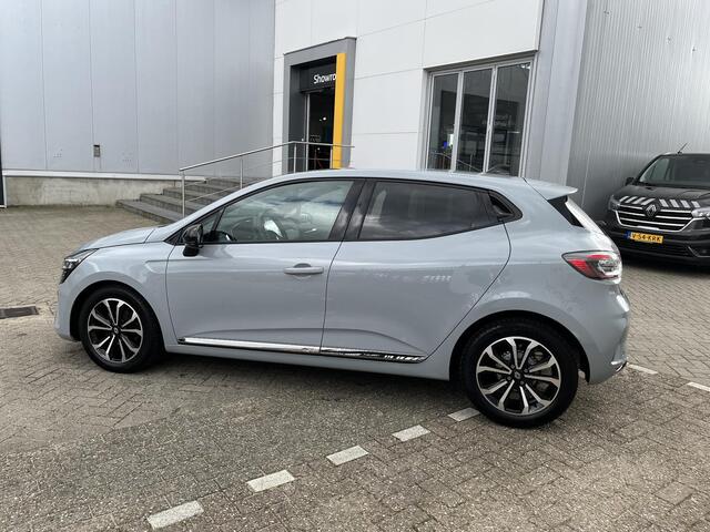Renault CLIO 1.0 TCe 90 GPF techno l CAMERA l GROOT SCHEM NAVIGATIE l PARKEERSENSOREN