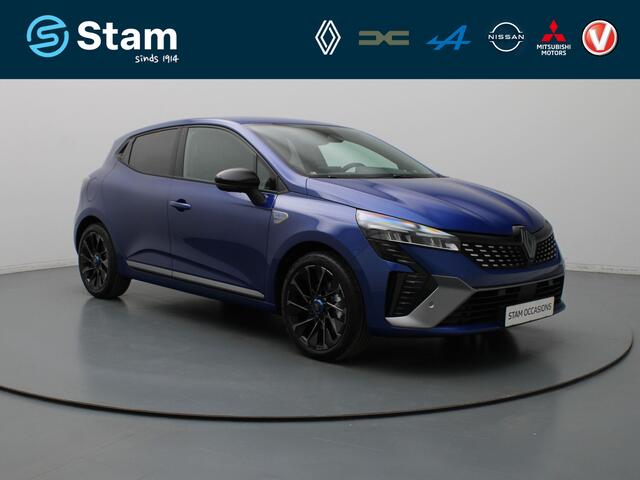 Renault CLIO 145pk E-Tech Full Hybrid esprit Alpine Apple Carplay/Android Auto | Climate