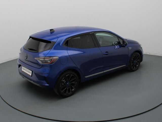 Renault CLIO 145pk E-Tech Full Hybrid esprit Alpine Apple Carplay/Android Auto | Climate