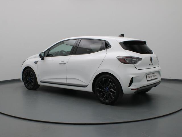 Renault CLIO 145pk E-Tech Full Hybrid esprit Alpine Apple Carplay/Android Auto | Climate