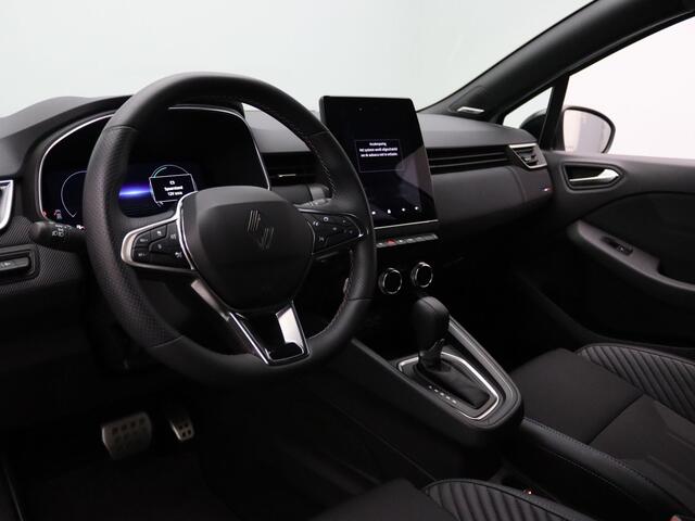 Renault CLIO 145pk E-Tech Full Hybrid esprit Alpine Apple Carplay/Android Auto | Climate