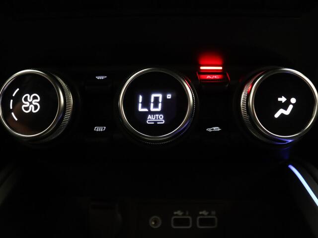 Renault CLIO 145pk E-Tech Full Hybrid esprit Alpine Apple Carplay/Android Auto | Climate