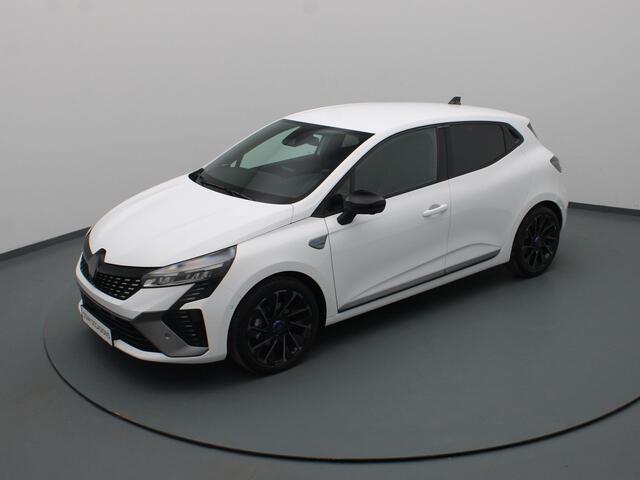 Renault CLIO 145pk E-Tech Full Hybrid esprit Alpine Apple Carplay/Android Auto | Climate