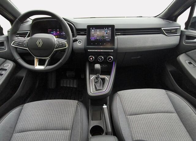 Renault CLIO 1.6 E-Tech Full Hybrid 145 techno
