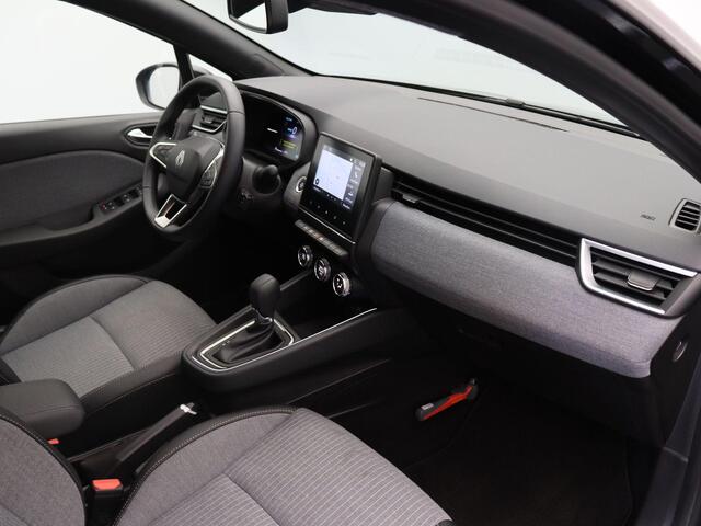 Renault CLIO 1.6 E-Tech Full Hybrid 145 techno | Navigatie | Apple carplay | Android auto | Climate control | Led verlichting |