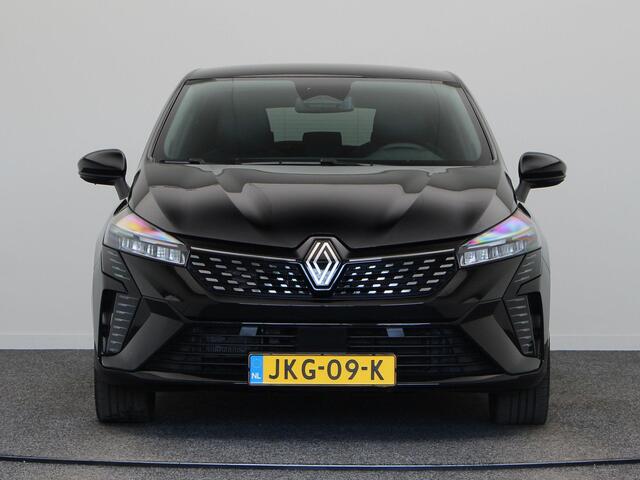 Renault CLIO 1.6 E-Tech Full Hybrid 145 techno | Navigatie | Apple carplay | Android auto | Climate control | Led verlichting |
