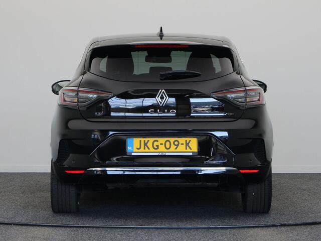 Renault CLIO 1.6 E-Tech Full Hybrid 145 techno | Navigatie | Apple carplay | Android auto | Climate control | Led verlichting |