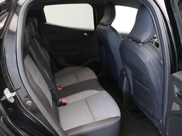 Renault CLIO 1.6 E-Tech Full Hybrid 145 techno | Navigatie | Apple carplay | Android auto | Climate control | Led verlichting |
