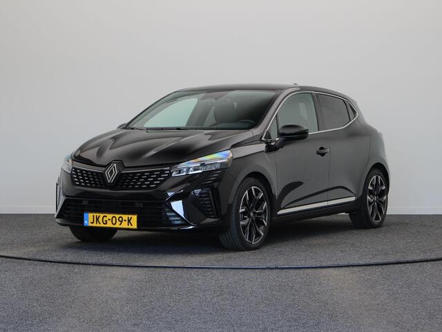 Renault CLIO 1.6 E-Tech Full Hybrid 145 techno | Navigatie | Apple carplay | Android auto | Climate control | Led verlichting |