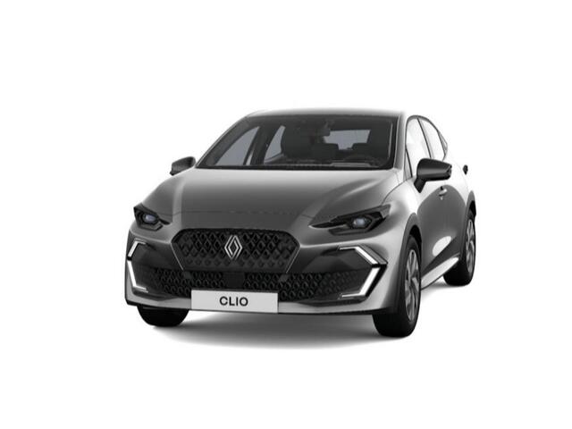 Renault CLIO Evolution Full Hybrid E-Tech 160 pk l Private Lease vanaf € 368 per maand l 5 jaar fabrieksgarantie