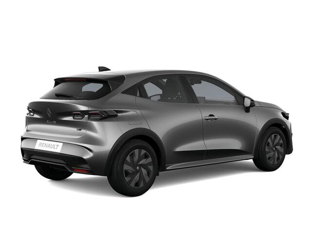 Renault CLIO Evolution Full Hybrid E-Tech 160 pk l Private Lease vanaf € 368 per maand l 5 jaar fabrieksgarantie