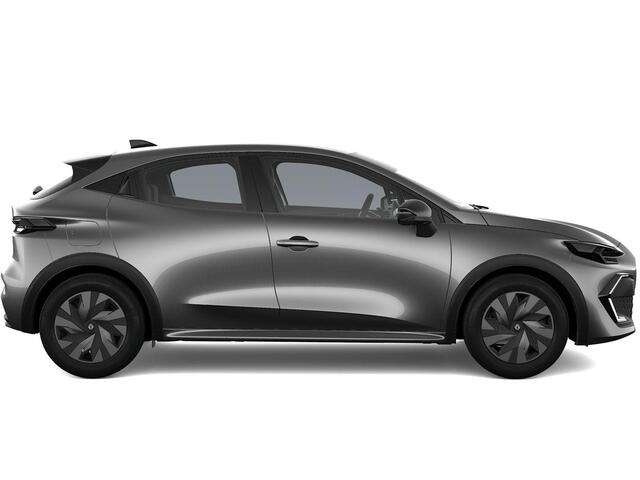 Renault CLIO Evolution Full Hybrid E-Tech 160 pk l Private Lease vanaf € 368 per maand l 5 jaar fabrieksgarantie